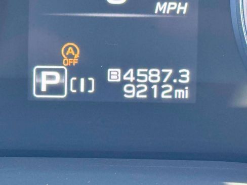 Certified 2025 Subaru Crosstrek 2.5i Limited image 20