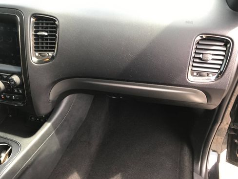 Used 2020 Dodge Durango GT AWD/4WD image 12