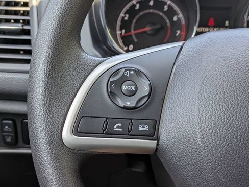 Used 2023 Mitsubishi Outlander Sport ES AWD/4WD image 25