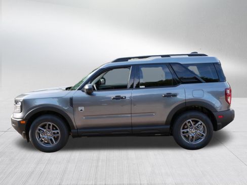 Used 2026 Ford Bronco Sport Big Bend AWD/4WD image 4