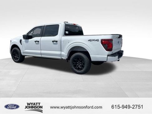 New 2026 Ford F150 STX AWD/4WD image 6