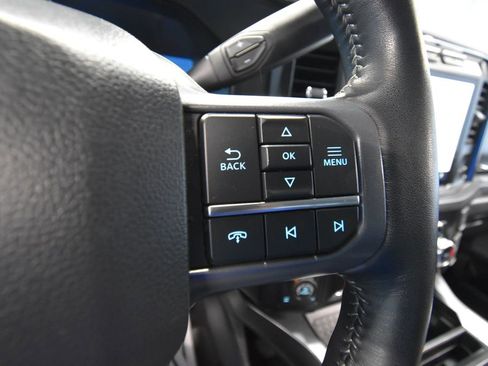 Used 2023 Ford F250 Lariat w/ Tremor Off-Road Package image 13