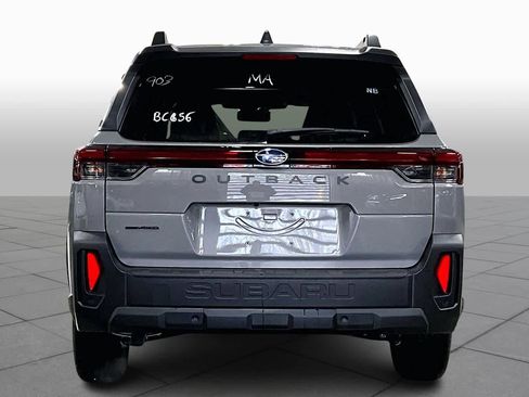 New 2026 Subaru Outback Premium image 4