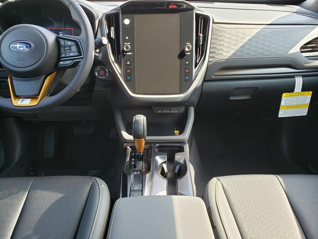 New 2026 Subaru Forester Wilderness AWD/4WD image 9