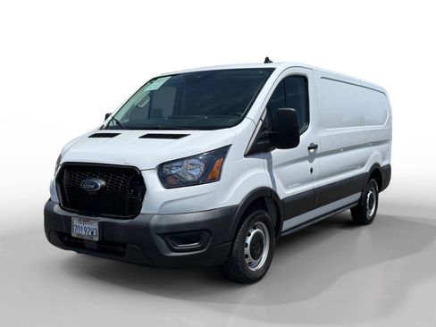 Used 2023 Ford Transit 150 Low Roof RWD image 1