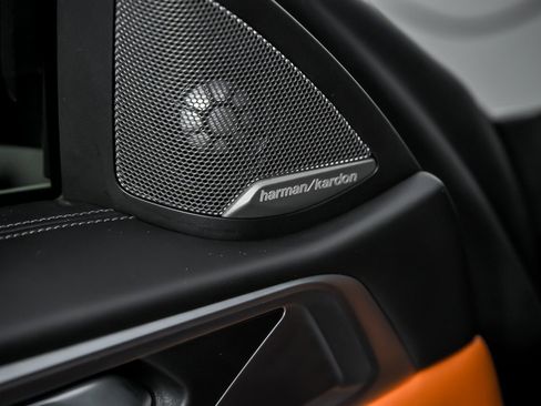 Used 2022 BMW M4 xDrive Competition w/ M Carbon Exterior Package AWD/4WD image 20