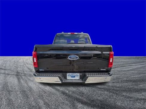 Used 2023 Ford F150 XLT image 5