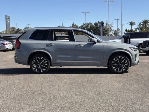 New 2026 Volvo XC90 B6 Ultra w/ Protection Package AWD/4WD image 6