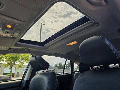 Used 2014 Subaru Crosstrek 2.0i Limited AWD/4WD image 23