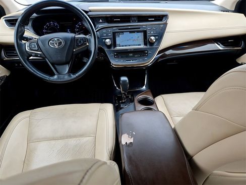 Used 2015 Toyota Avalon Limited image 10