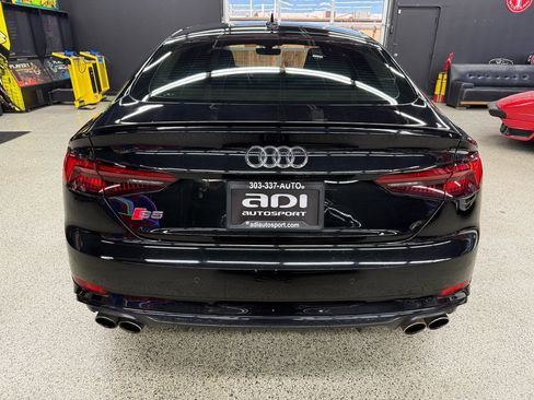 Used 2019 Audi S5 Prestige image 4