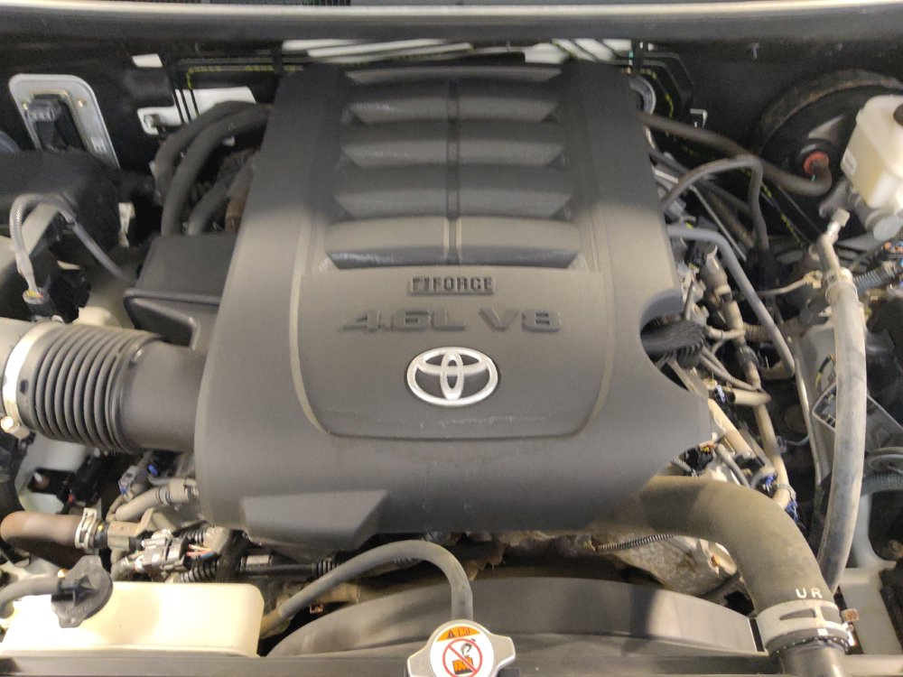 Used 2019 Toyota Tundra SR RWD image 30