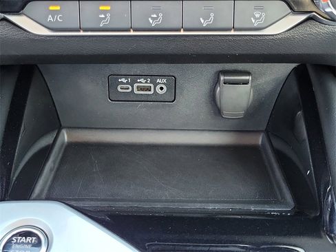 Used 2023 Nissan Altima 2.5 SR image 13