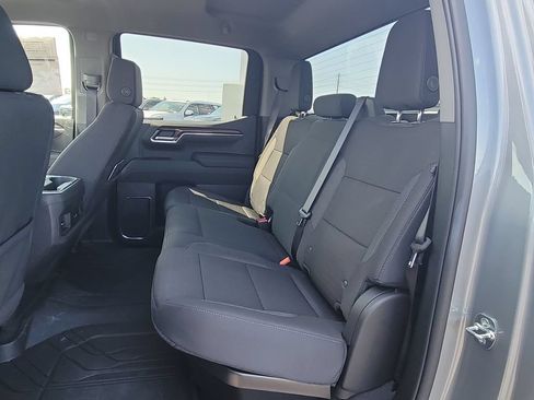 Used 2026 Chevrolet Silverado 1500 LT w/ Protection Package RWD image 24