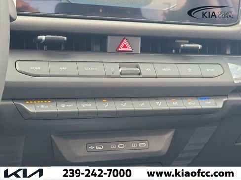 New 2027 Kia Seltos S FWD image 26