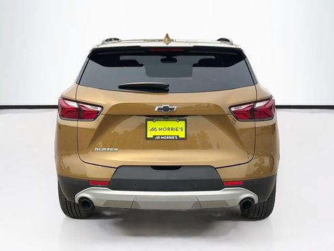 Used 2019 Chevrolet Blazer LT FWD image 6