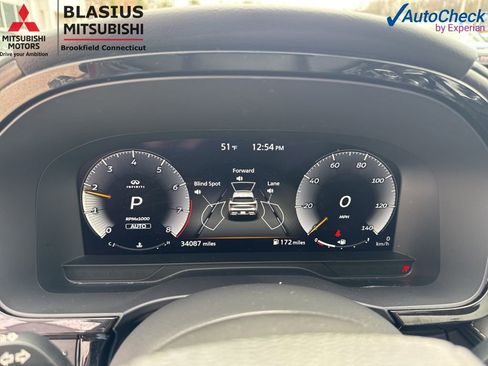 Used 2023 INFINITI QX60 Sensory w/ Cargo Package AWD/4WD image 23