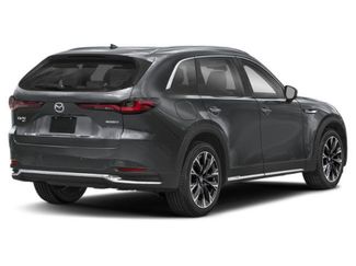 Used 2024 MAZDA CX-90 Plug-In Hybrid w/ Premium Plus video 2