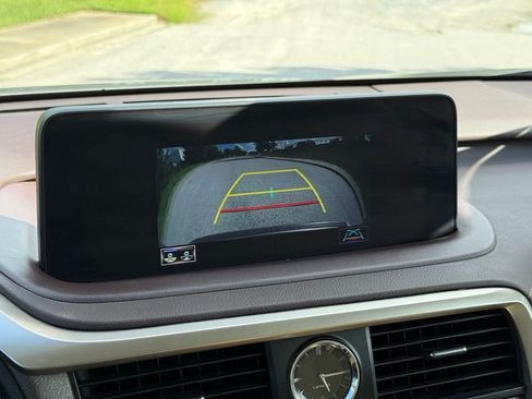 Certified 2020 Lexus RX 350 AWD w/ Premium Package image 38