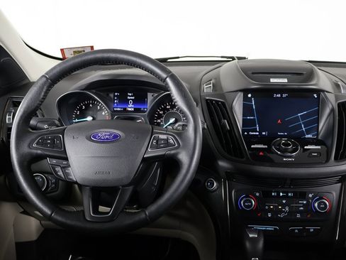 Used 2017 Ford Escape Titanium image 30