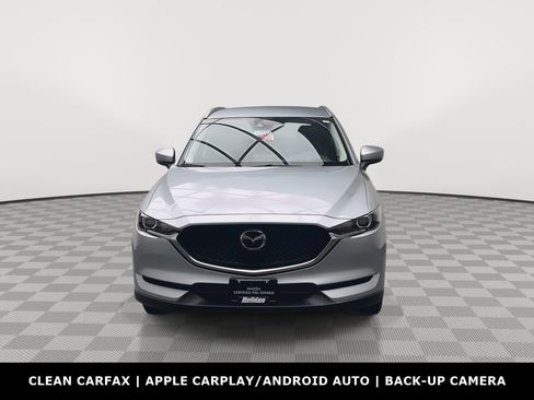 Used 2020 MAZDA CX-5 Touring image 31