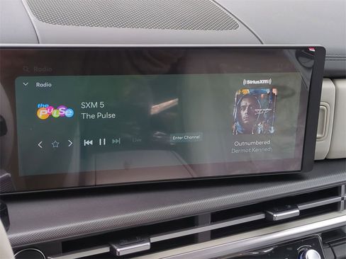 New 2026 Hyundai Santa Fe SEL image 18