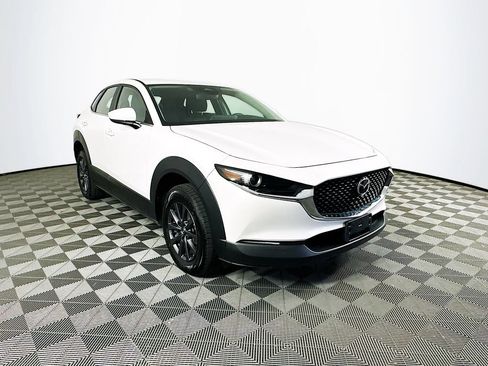 Certified 2024 MAZDA CX-30 AWD 2.5 S image 2