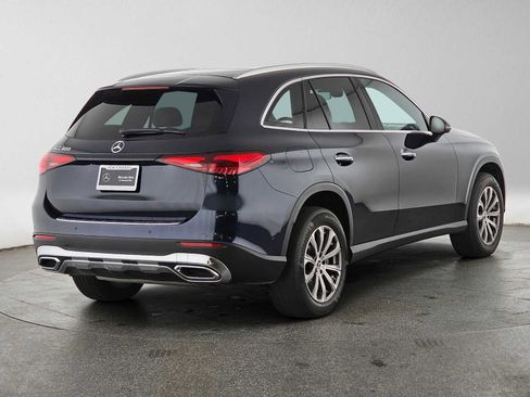 Certified 2023 Mercedes-Benz GLC 300 w/ Pinnacle Trim Package image 3