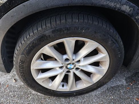 Used 2014 BMW X3 xDrive28i AWD/4WD image 4