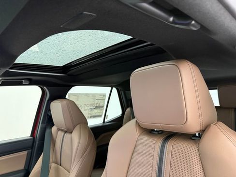 New 2026 Toyota 4Runner Limited AWD/4WD image 27