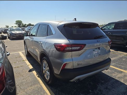 Used 2024 Ford Escape Active w/ Tech Pack #1 AWD/4WD image 3