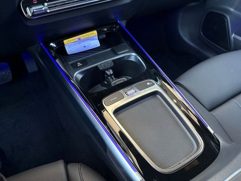 New 2026 Mercedes-Benz GLB 250 image 23