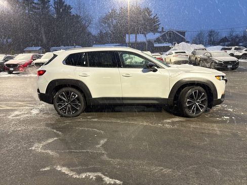 New 2026 MAZDA CX-50 AWD 2.5 S w/ Weather Package image 6