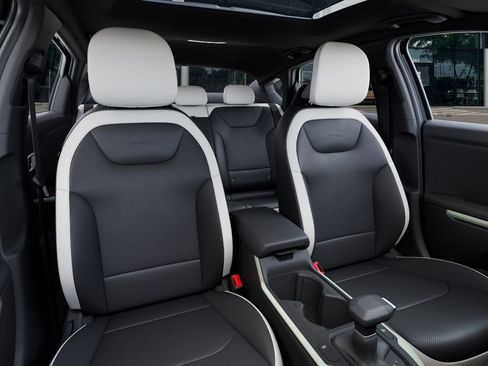 New 2026 Kia K4 GT-Line FWD image 16