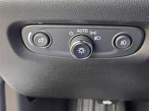 Used 2019 Chevrolet Traverse Premier w/ Driver Confidence II Package image 29