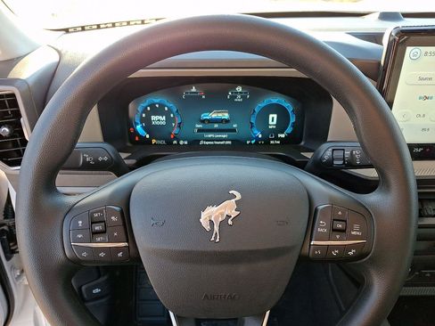 New 2025 Ford Bronco Sport Big Bend image 14