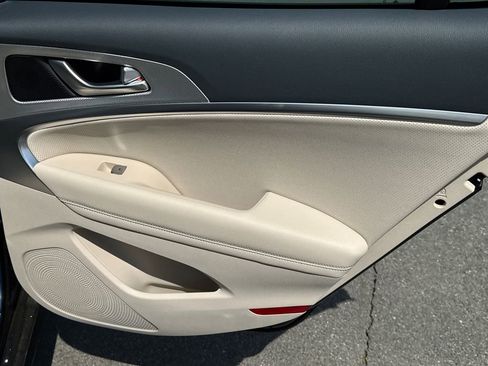 Used 2026 Genesis G70 2.5T Prestige image 14