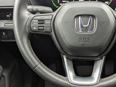 Used 2024 Honda CR-V Sport image 21