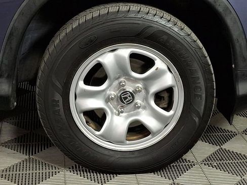 Used 2014 Honda CR-V LX image 11