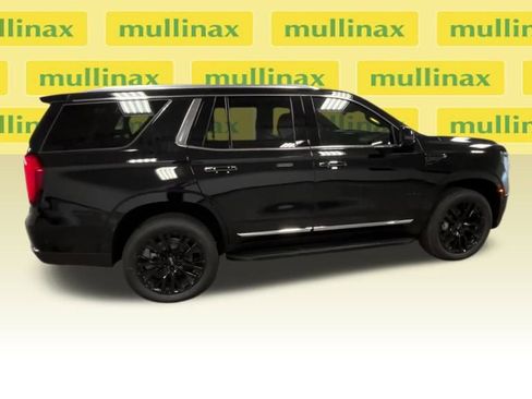 New 2026 GMC Yukon Elevation w/ LPO, Elevation Black Package image 47