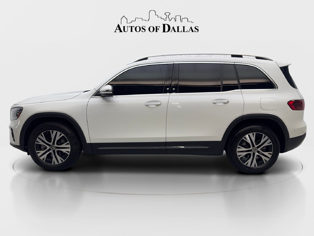 Used 2025 Mercedes-Benz GLB 250 w/ Exclusive Package image 6