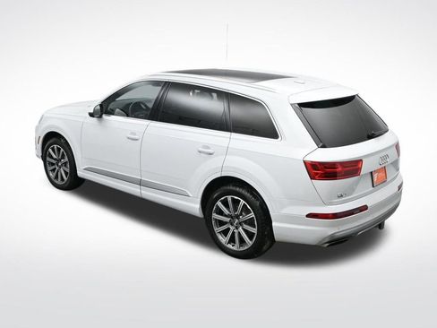 Used 2017 Audi Q7 3.0T Prestige image 48