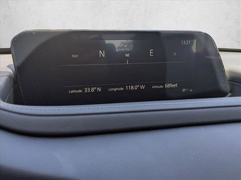 Used 2025 MAZDA CX-30 AWD 2.5 S image 15