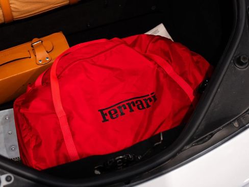 Used 2003 Ferrari 360 Spider RWD image 29
