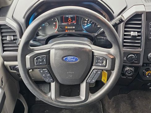 Used 2018 Ford F150 XLT w/ Trailer Tow Package image 17