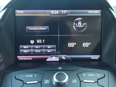 Used 2013 Ford Escape SEL w/ Class II Trailer Tow Pkg AWD/4WD image 28