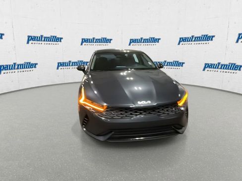 Used 2023 Kia K5 LXS image 4