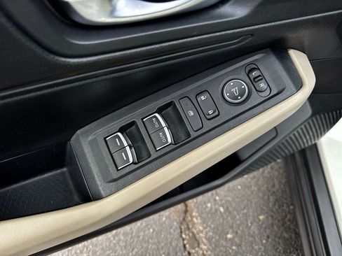 Used 2025 Honda Accord LX image 13