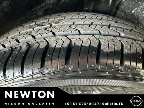 Used 2019 Nissan Sentra SV FWD image 37