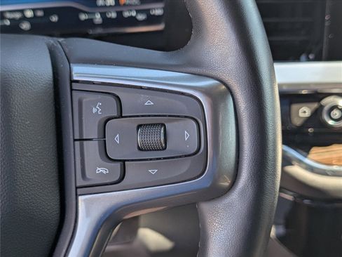 Certified 2023 Chevrolet Silverado 1500 LT image 22